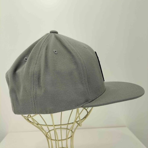 ザクラシックス THE CLASSICS PUBLIC FRENEMY HIP-HOP 6パネル スナップバック キャップ メンズ