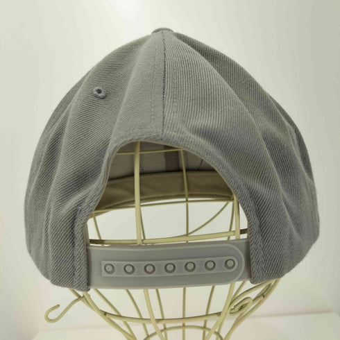ザクラシックス THE CLASSICS PUBLIC FRENEMY HIP-HOP 6パネル スナップバック キャップ メンズ