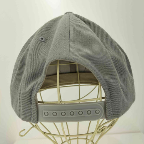 ザクラシックス THE CLASSICS PUBLIC FRENEMY HIP-HOP 6パネル スナップバック キャップ メンズ