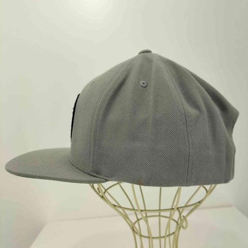 ザクラシックス THE CLASSICS PUBLIC FRENEMY HIP-HOP 6パネル スナップバック キャップ メンズ