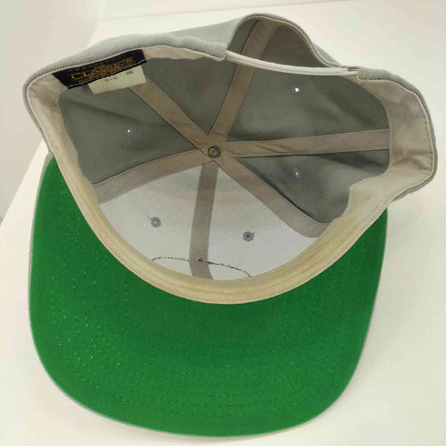 ザクラシックス THE CLASSICS PUBLIC FRENEMY HIP-HOP 6パネル スナップバック キャップ メンズ