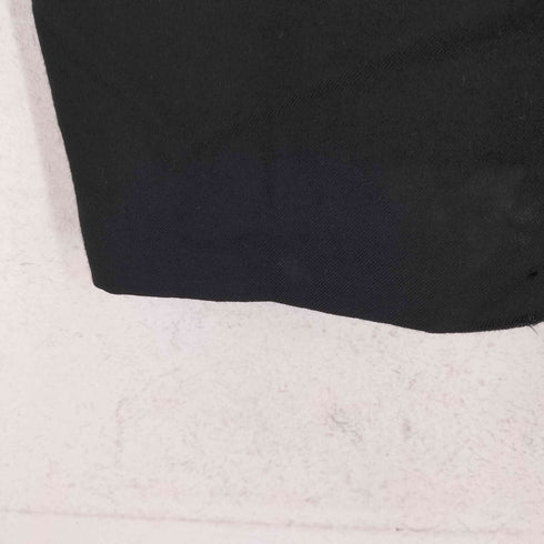 liberum arbitrium ウエストデザインワイドスラックスパンツ メンズ 1