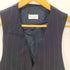 ポールスミスロンドン Paul Smith LONDON ストライプジレ メンズ JPN:M