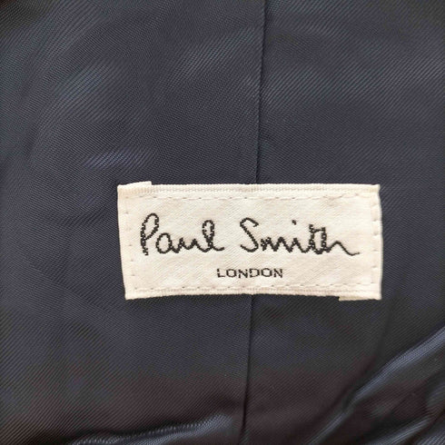 ポールスミスロンドン Paul Smith LONDON ストライプジレ メンズ JPN:M