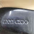 ジミーチュウ JIMMY CHOO スペイン製 ハラコ レオパード ウェッジソールパンプス レディース JPN:37