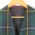 ポールスミスロンドン Paul Smith LONDON チェック柄ジレ メンズ