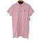 ポロラルフローレン POLO RALPH LAUREN コットン メッシュ ポロドレス レディース import:XL