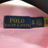 ポロラルフローレン POLO RALPH LAUREN コットン メッシュ ポロドレス レディース import:XL