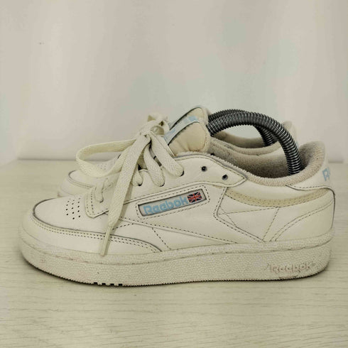リーボック Reebok CLUB C 85 VINTAGE クラブC 85 ヴィンテージ レディース JPN:23