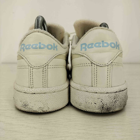 リーボック Reebok CLUB C 85 VINTAGE クラブC 85 ヴィンテージ レディース JPN:23