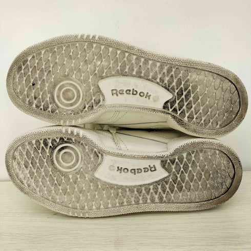 リーボック Reebok CLUB C 85 VINTAGE クラブC 85 ヴィンテージ レディース JPN:23