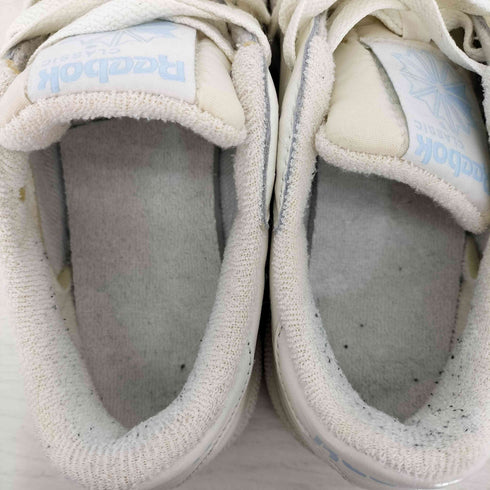 リーボック Reebok CLUB C 85 VINTAGE クラブC 85 ヴィンテージ レディース JPN:23