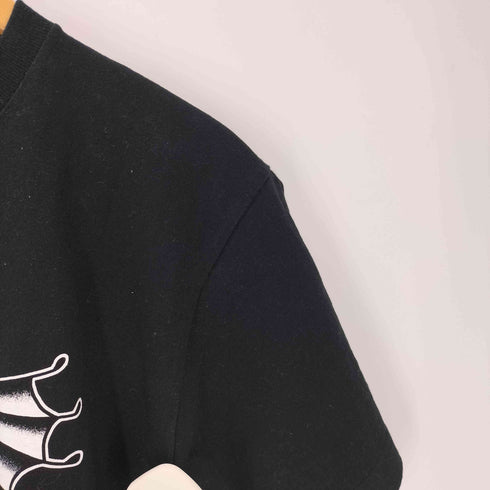 クリームソーダ CREAM SODA HUG cat street クルーネックTシャツ メンズ JPN:L