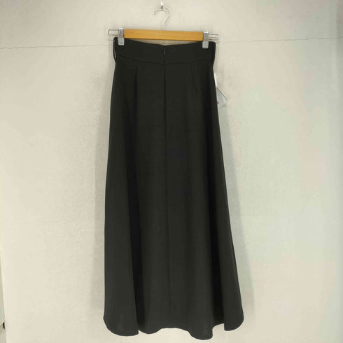 ステュディオス STUDIOUS ヴィンテージプリントスカート レディース 0