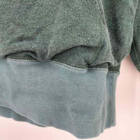 チャンピオン Champion ランタグ 復刻 別注 両V 裏ボア プルオーバー パーカー メンズ import:L