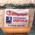 チャンピオン Champion ランタグ 復刻 別注 両V 裏ボア プルオーバー パーカー メンズ import:L