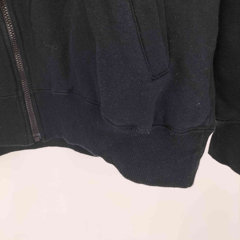 ピースメーカー PEACE MAKER グラフィックプリントジップパーカー メンズ JPN:L