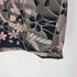 和柄 桜 雷神 クルーネックTシャツ メンズ JPN:L