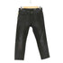 ピーティートリノ PT TORINO SWING SUPER SLIM FIT ブラックデニムパンツ メンズ 30