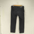 ピーティートリノ PT TORINO SWING SUPER SLIM FIT ブラックデニムパンツ メンズ 30