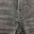 ピーティートリノ PT TORINO SWING SUPER SLIM FIT ブラックデニムパンツ メンズ 30