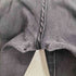 ピーティートリノ PT TORINO SWING SUPER SLIM FIT ブラックデニムパンツ メンズ 30