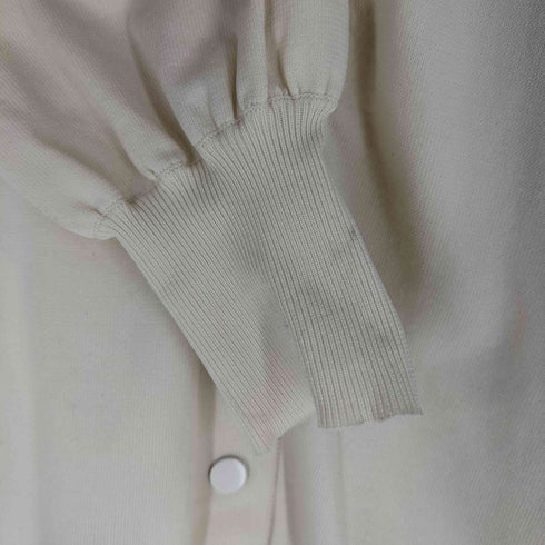 アクテ AKTE スナップボタン カーディガン レディース FREE