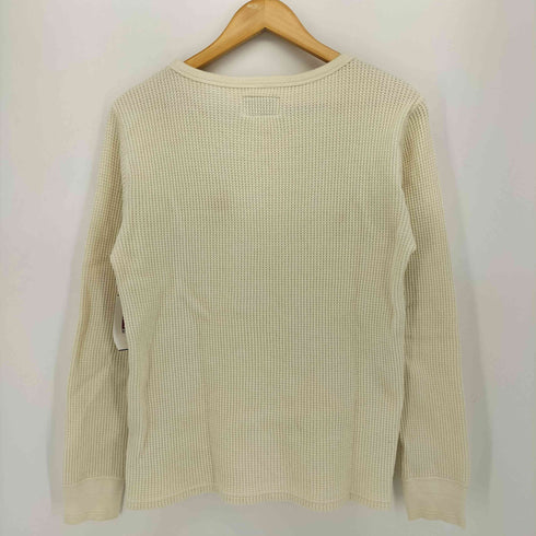 ワコマリア WACKO MARIA THE GUILTY PARTIES サーマル L/S Tシャツ メンズ JPN:M