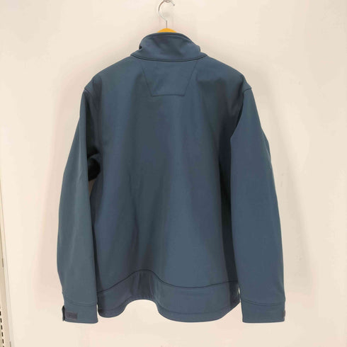 カーハート Carhartt Rain Defender Relaxed Fit Heavyweight Softshell Jacket メンズ JPN:XL