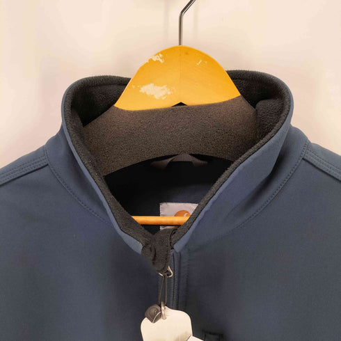 カーハート Carhartt Rain Defender Relaxed Fit Heavyweight Softshell Jacket メンズ JPN:XL