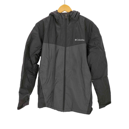 コロンビア Columbia グレンネーカーシェルパラインド ジャケット メンズ JPN:XL