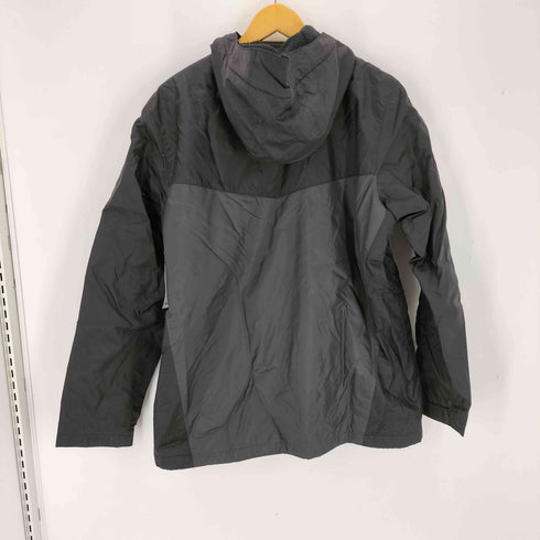コロンビア Columbia グレンネーカーシェルパラインド ジャケット メンズ JPN:XL