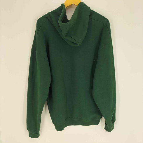 フルーツオブザルーム FRUIT OF THE LOOM FRUIT OF THE LOOM SUPER COTTON ジップアップ パーカー メンズ import:L