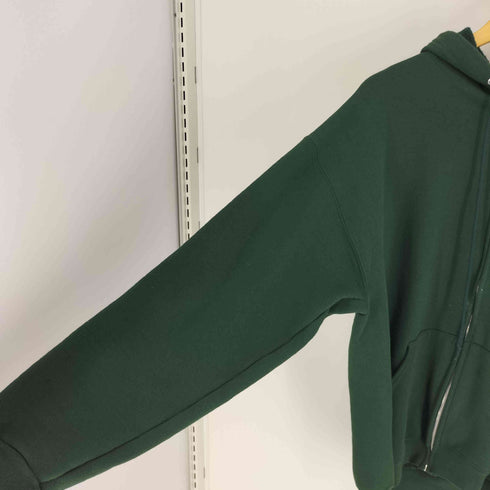 フルーツオブザルーム FRUIT OF THE LOOM FRUIT OF THE LOOM SUPER COTTON ジップアップ パーカー メンズ import:L