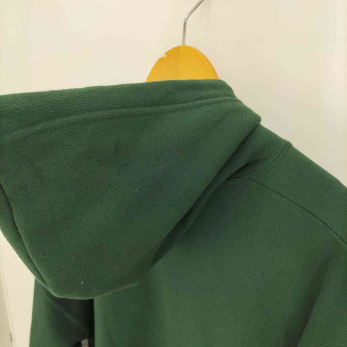 フルーツオブザルーム FRUIT OF THE LOOM FRUIT OF THE LOOM SUPER COTTON ジップアップ パーカー メンズ import:L