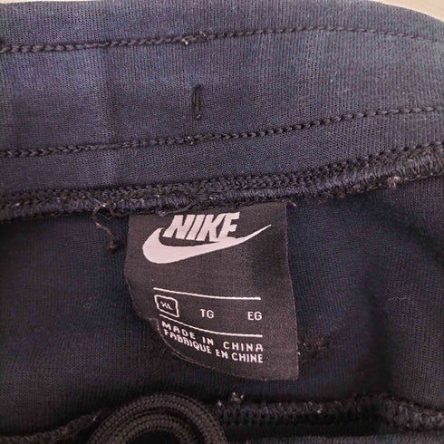 ナイキ NIKE TECH FLEECE JOGGER PANT メンズ JPN:XL