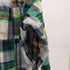 ソフネット SOPHNET. パッチワーク 総柄 ボタンダウン L/S シャツ メンズ JPN:M