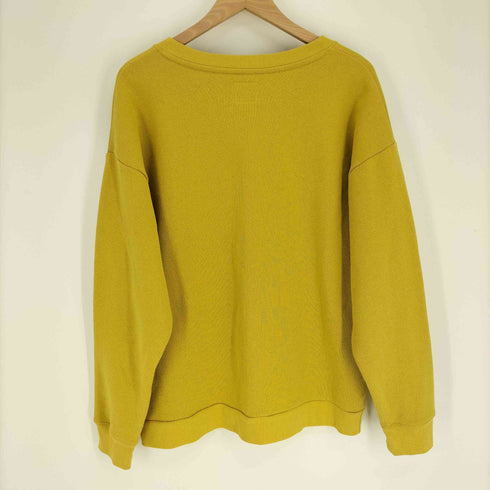 ジェリーコスビー GERRY cosby 別注 スナップ スウェット カーディガン メンズ F