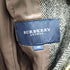 バーバリーロンドン BURBERRY LONDON ヘリンボーンシングル テーラードジャケット レディース JPN:40
