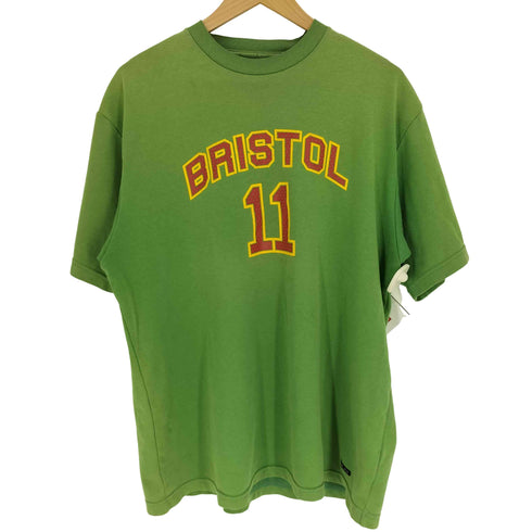 ナイキ NIKE ナンバー プリント S/S クルーネック Tシャツ メンズ