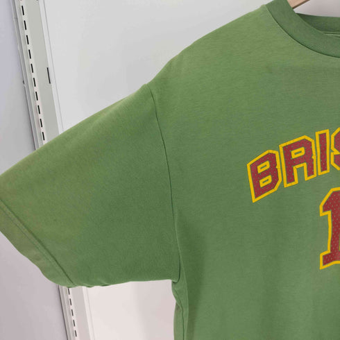 ナイキ NIKE ナンバー プリント S/S クルーネック Tシャツ メンズ