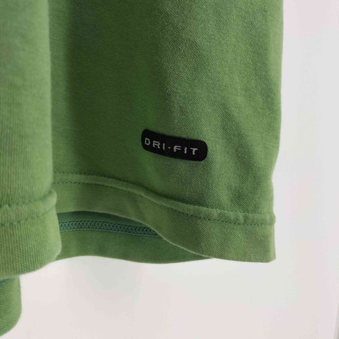 ナイキ NIKE ナンバー プリント S/S クルーネック Tシャツ メンズ