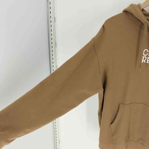 CHILL RELAX ピンクパンサー ビックシルエット パーカー メンズ import:L