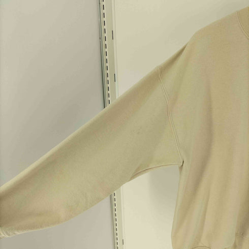 フリークスストア FREAKS STORE 女優 モデル プリント SWEAT CREW NECK スウェット トレーナー クルーネック メンズ FREE