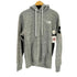 ザノースフェイス THE NORTH FACE SQUARE LOGO HOODIE_スクエアロゴフーディー メンズ JPN:L