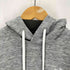 ザノースフェイス THE NORTH FACE SQUARE LOGO HOODIE_スクエアロゴフーディー メンズ JPN:L