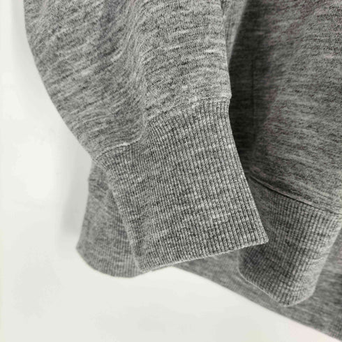 ザノースフェイス THE NORTH FACE SQUARE LOGO HOODIE_スクエアロゴフーディー メンズ JPN:L