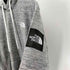ザノースフェイス THE NORTH FACE SQUARE LOGO HOODIE_スクエアロゴフーディー メンズ JPN:L