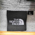 ザノースフェイス THE NORTH FACE SQUARE LOGO HOODIE_スクエアロゴフーディー メンズ JPN:L