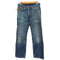 リーバイス Levis 00S 557 ジップフライ ウエスタン ストレート デニム パンツ メンズ W29 L32
